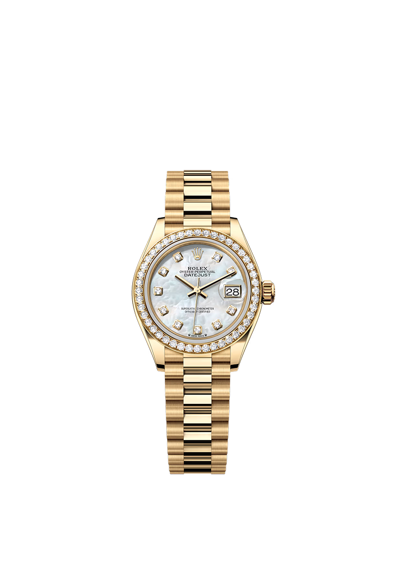 Lady-Datejust 279138RBR-0015