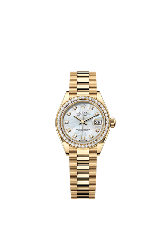Lady-Datejust 279138RBR-0015