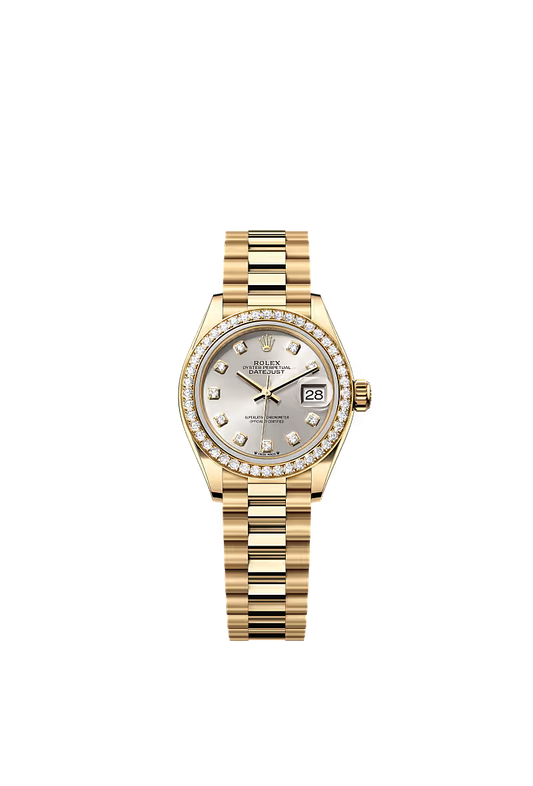Lady-Datejust 279138RBR-0019