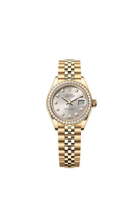 Lady-Datejust 279138RBR-0020