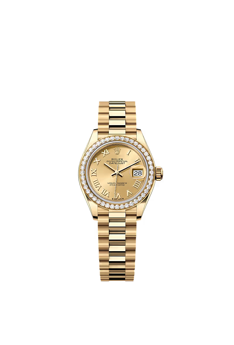 Lady-Datejust 279138RBR-0021