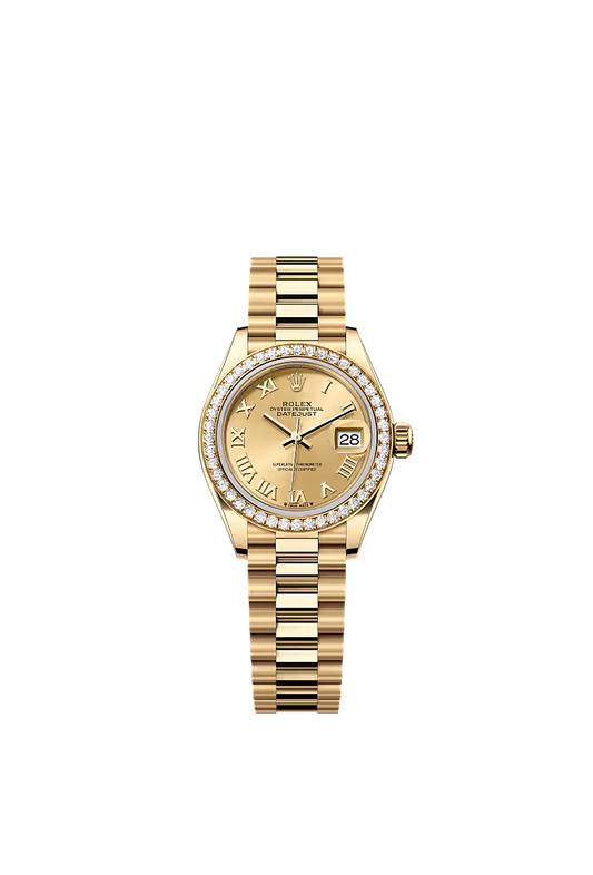 Lady-Datejust 279138RBR-0021
