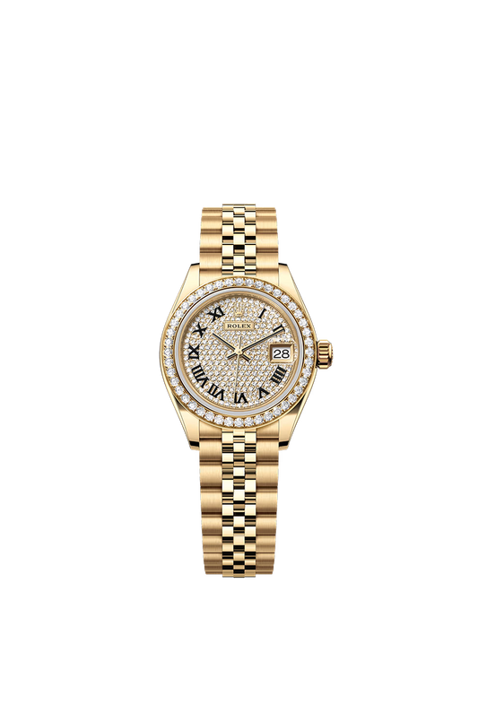 Lady-Datejust 279138RBR-0030