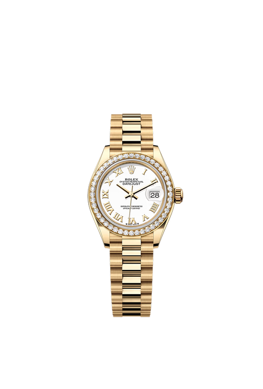 Lady-Datejust 279138RBR-0031