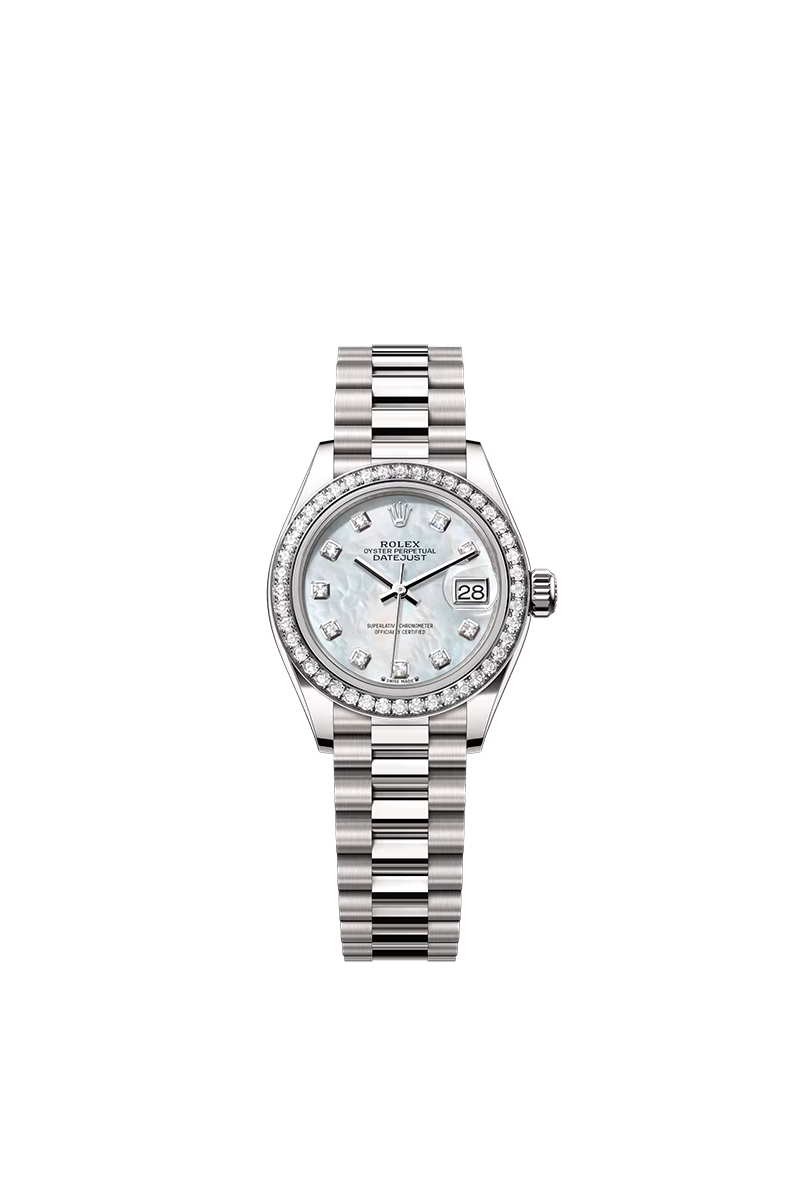 Lady-Datejust 279139RBR-0008