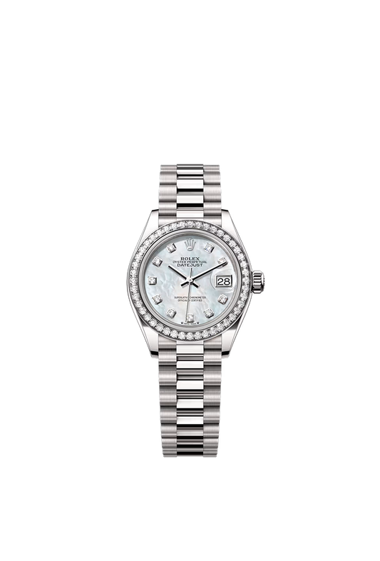 Lady-Datejust 279139RBR-0008