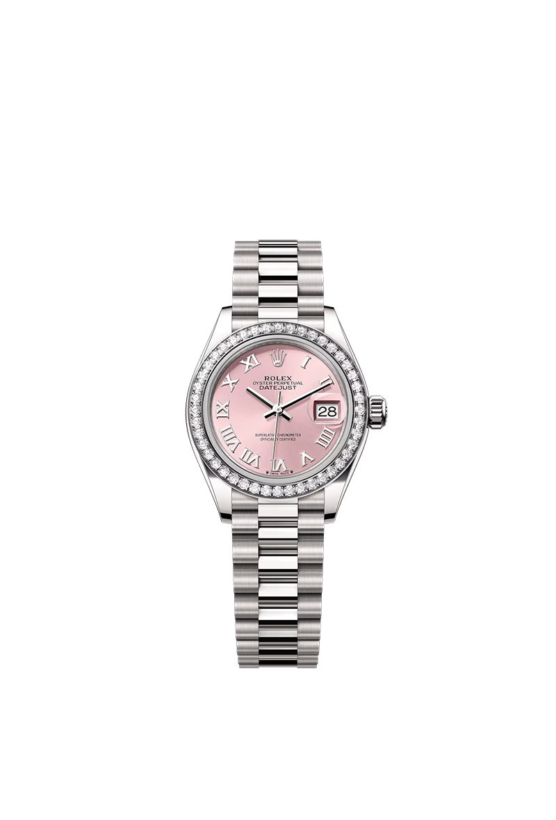 Lady-Datejust 279139RBR-0012