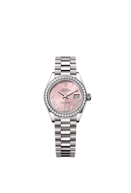 Lady-Datejust 279139RBR-0012