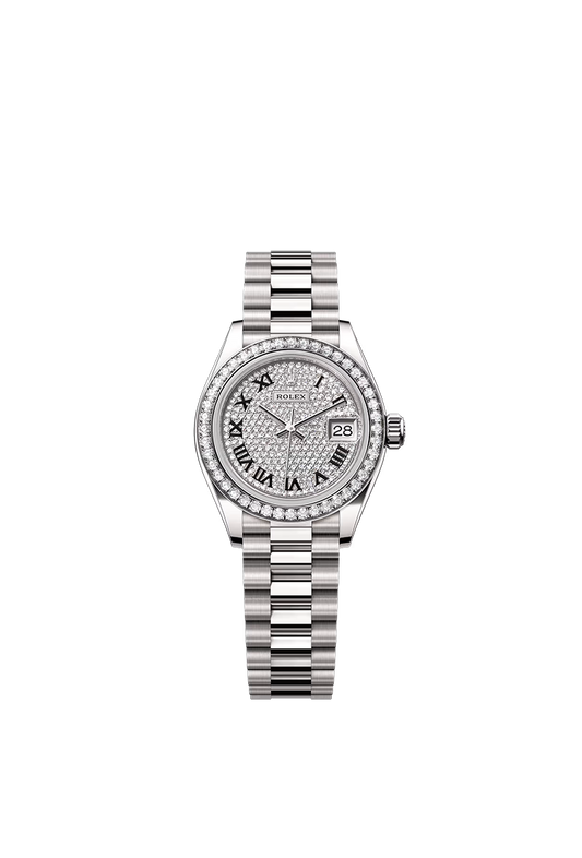 Lady-Datejust 279139RBR-0014