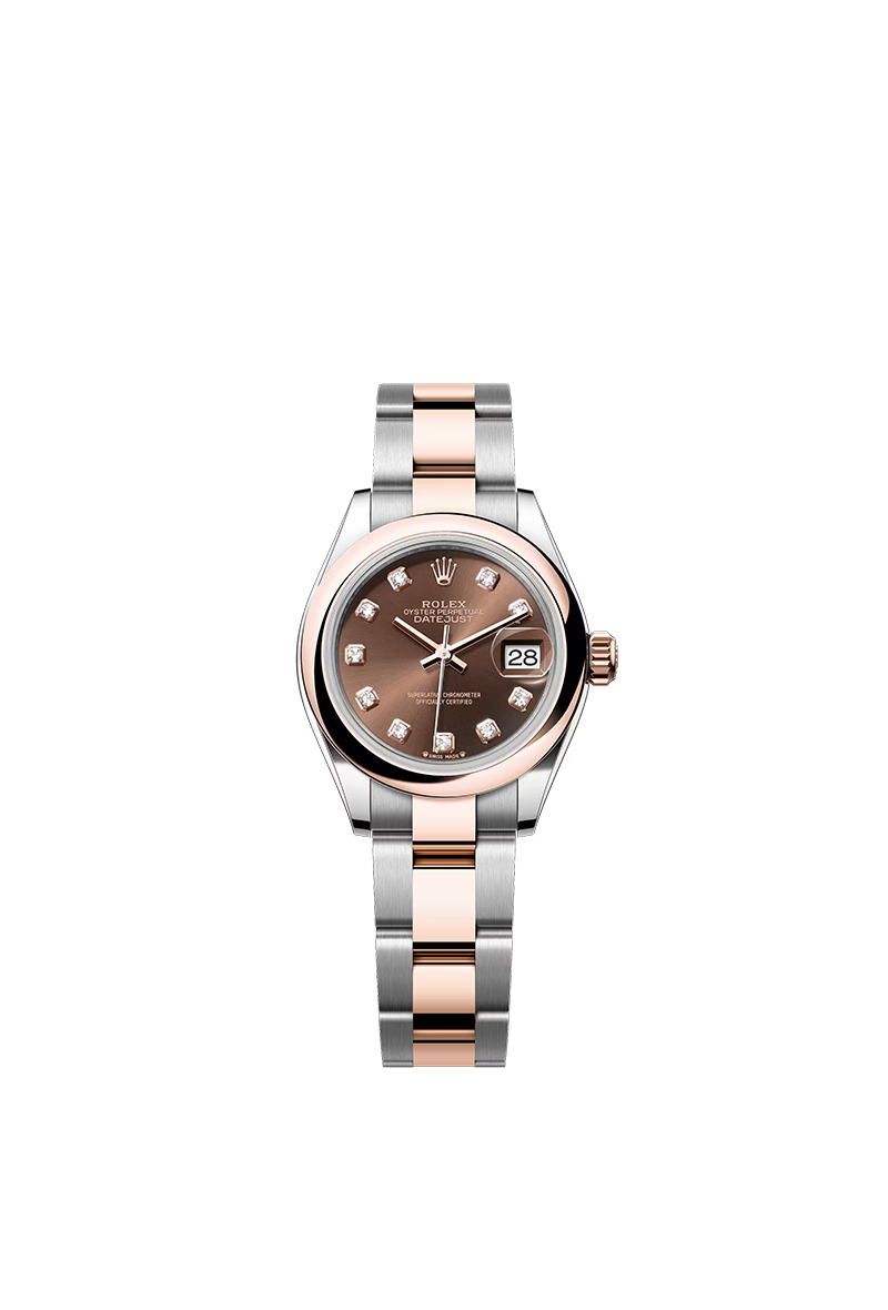 Lady-Datejust 279161-0012
