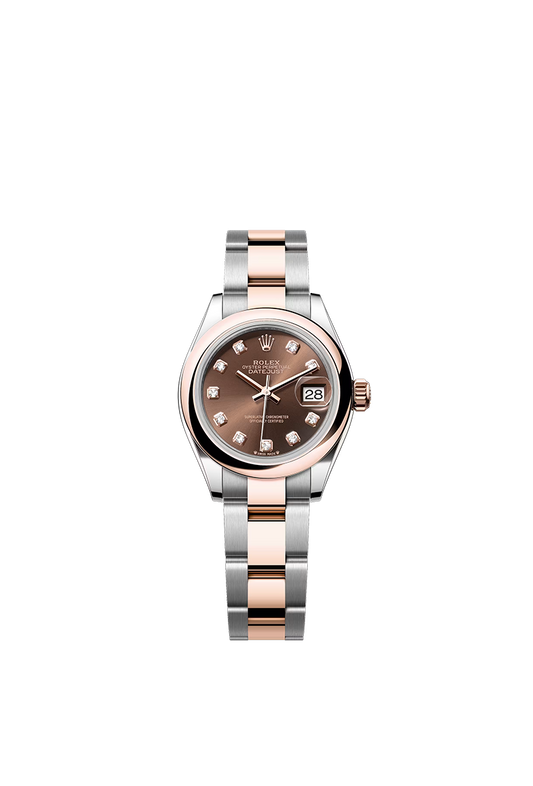 Lady-Datejust 279161-0012