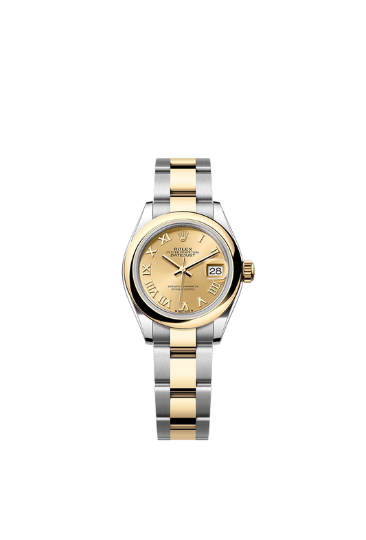 Lady-Datejust 279163-0010