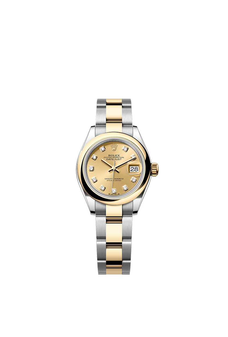 Lady-Datejust 279163-0012