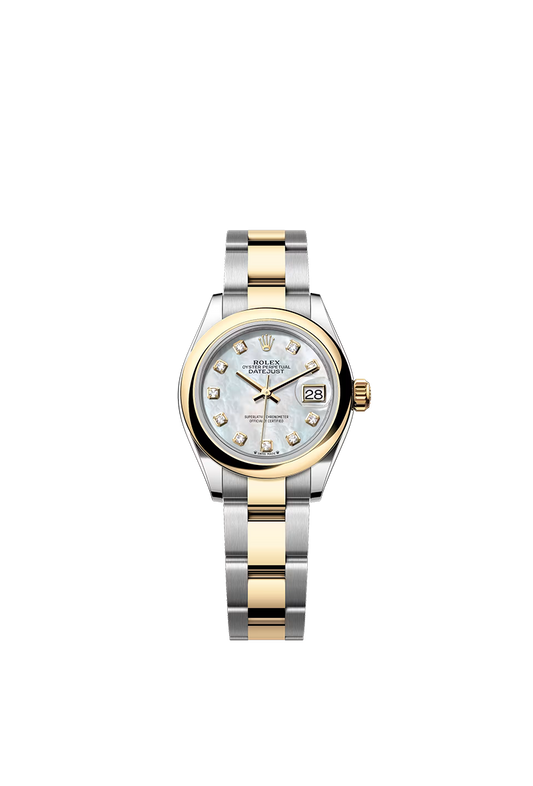 Lady-Datejust 279163-0014