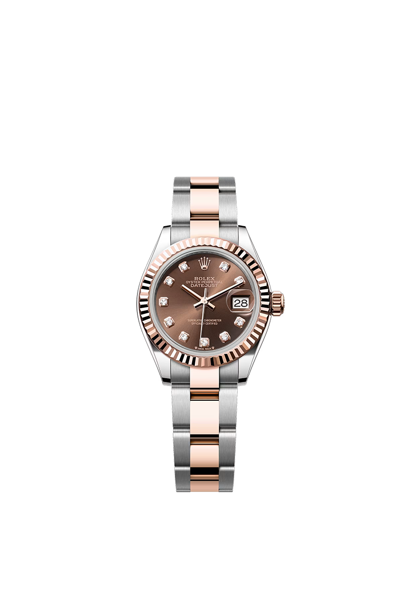 Lady-Datejust 279171-0012