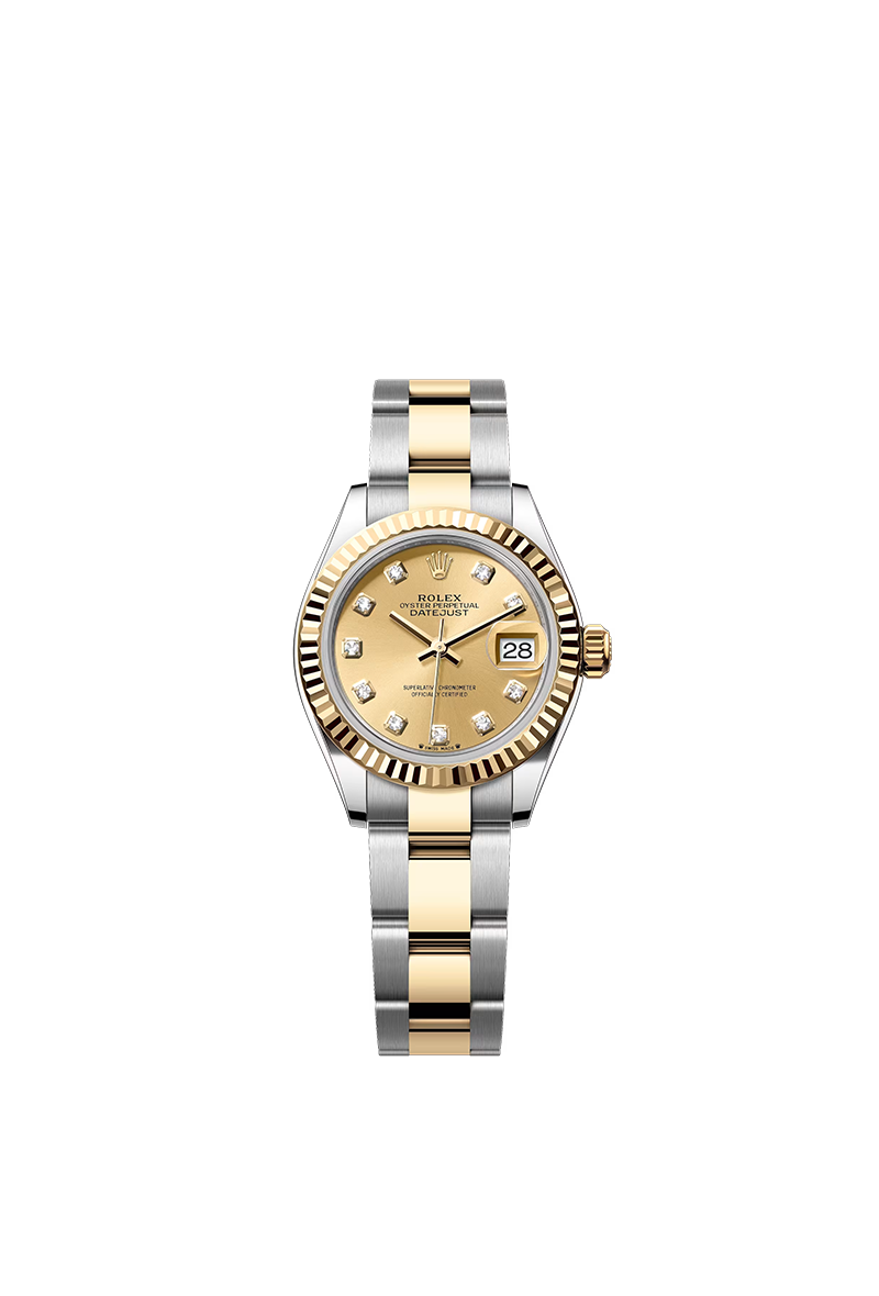 Lady-Datejust 279173-0012