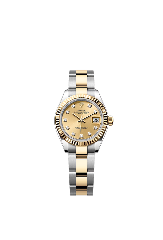 Lady-Datejust 279173-0012