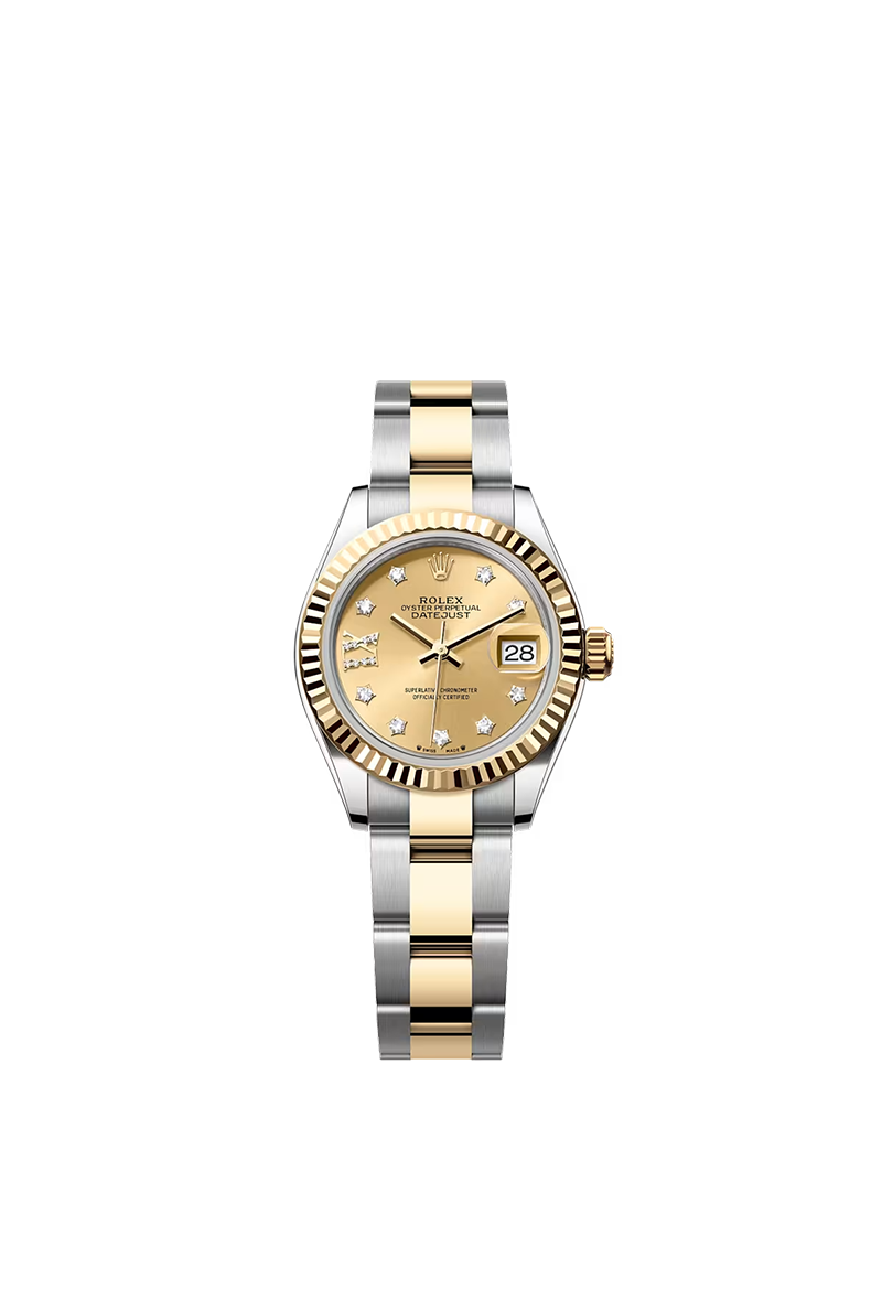 Lady-Datejust 279173-0022