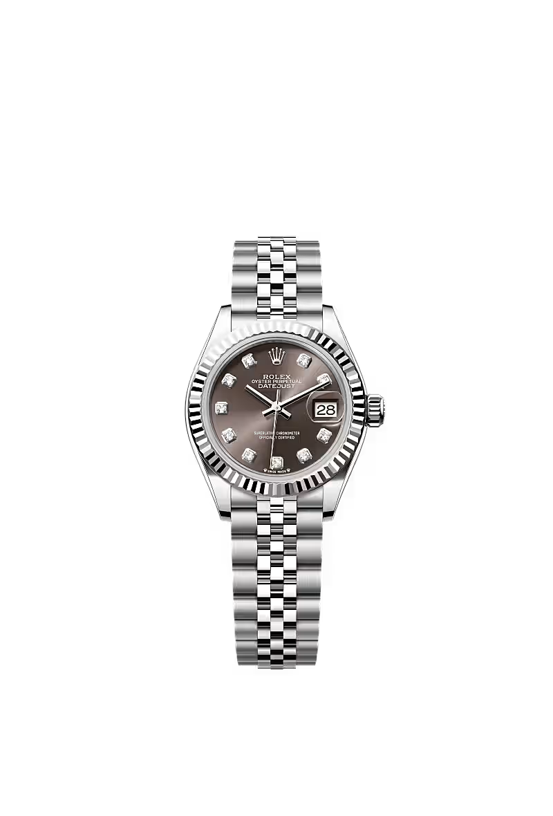 Lady-Datejust 279174-0015