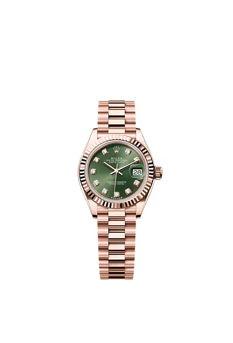 Lady-Datejust 279175-0009