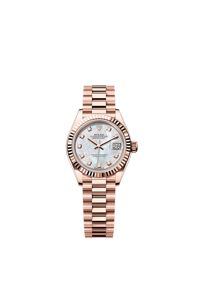 Lady-Datejust 279175-0017