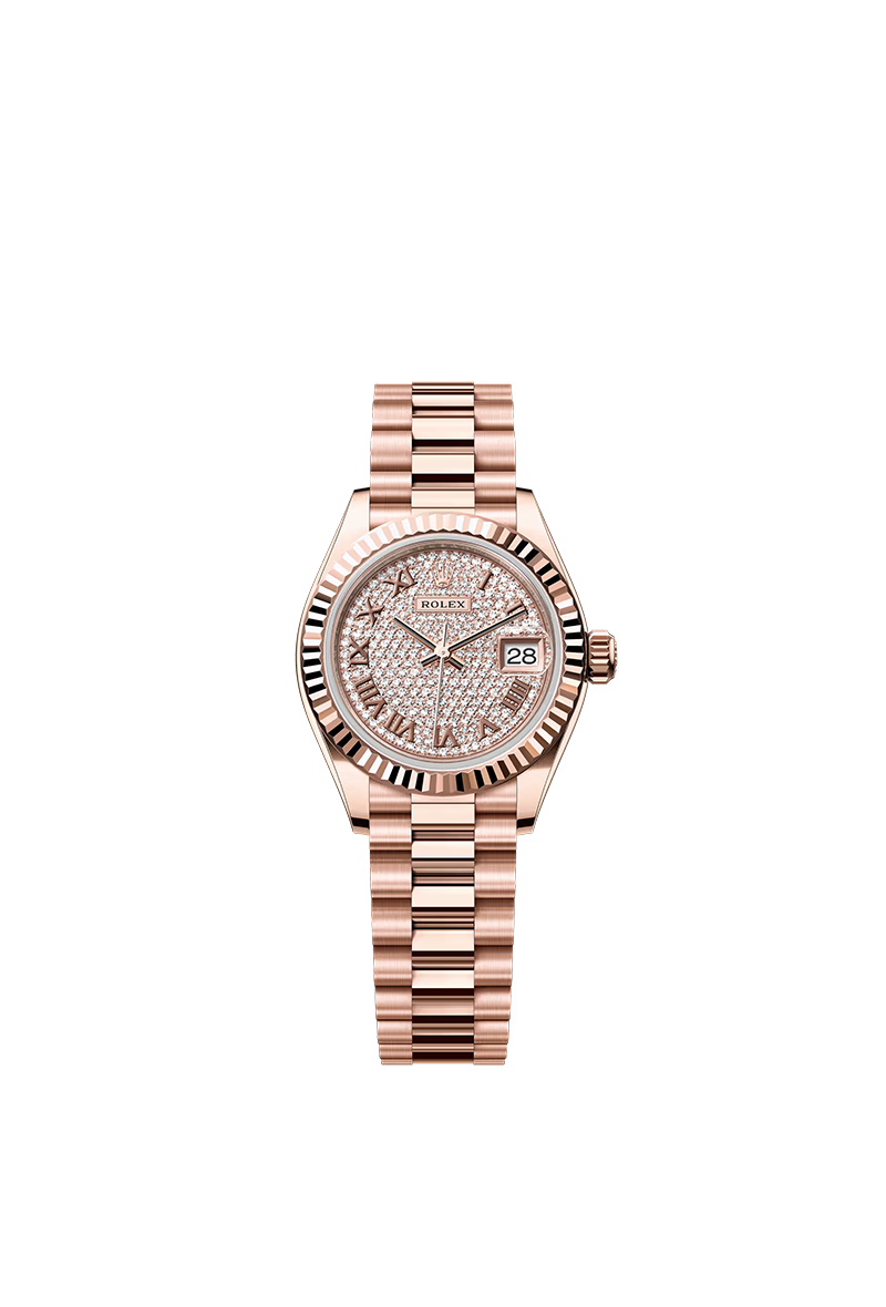 Lady-Datejust 279175-0023