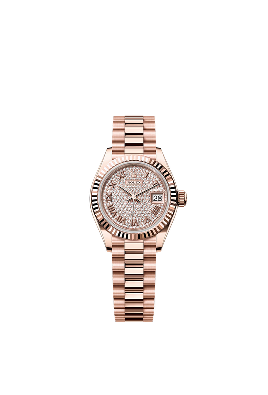 Lady-Datejust 279175-0023