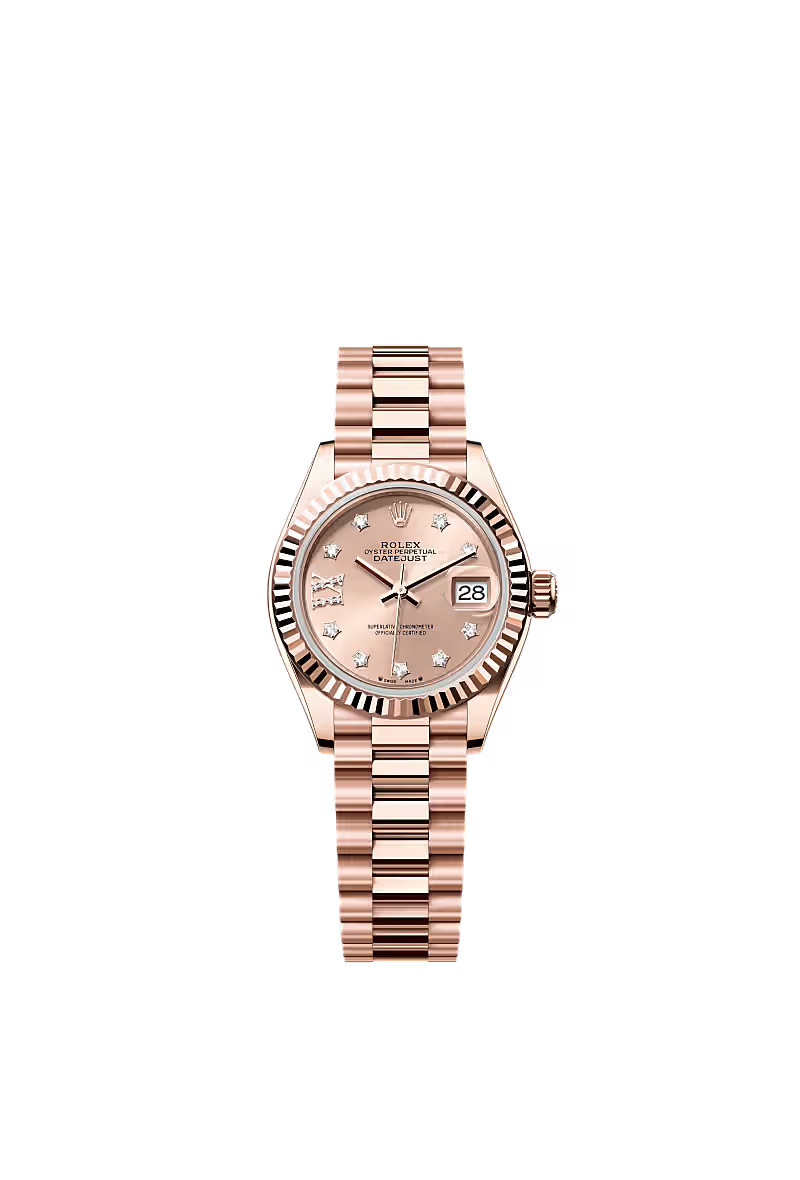 Lady-Datejust 279175-0029