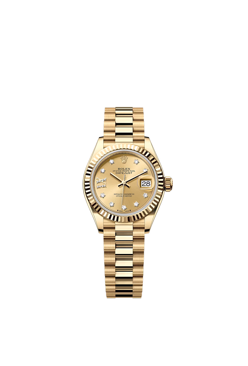 Lady-Datejust 279178-0013