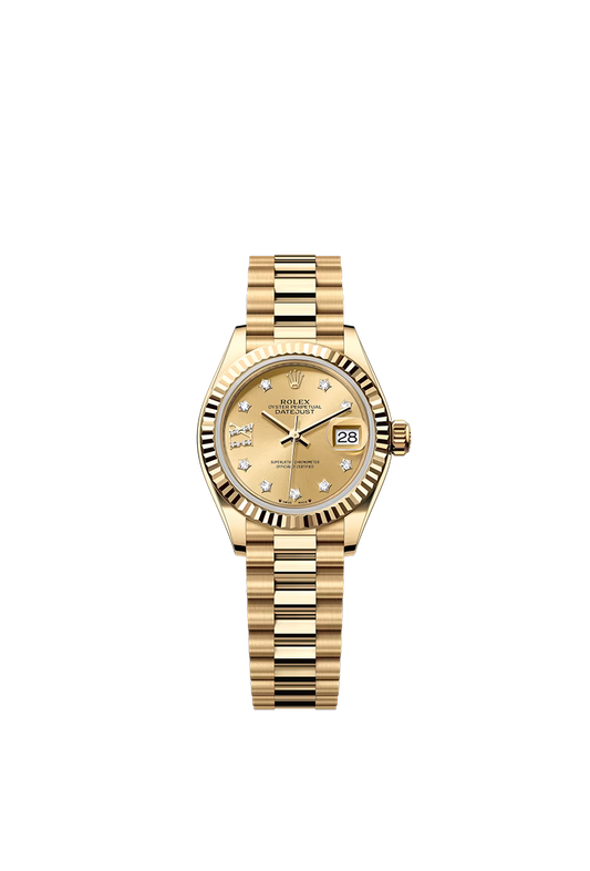 Lady-Datejust 279178-0013