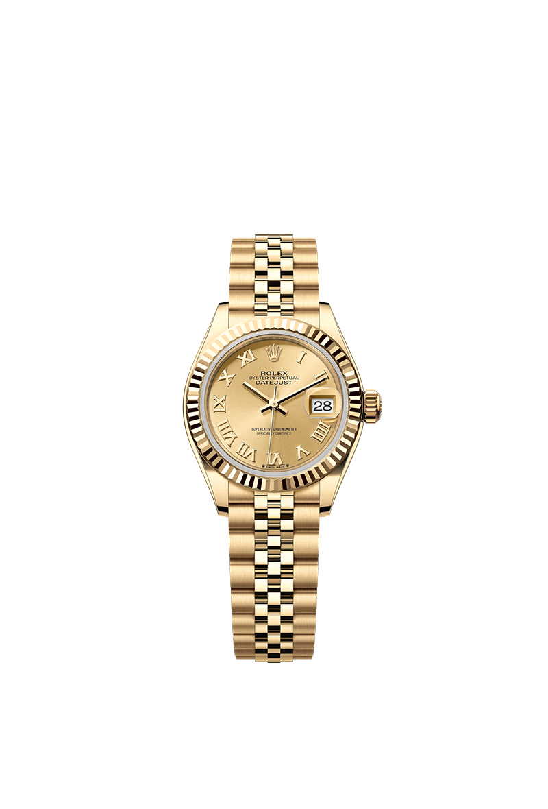 Lady-Datejust 279178-0023
