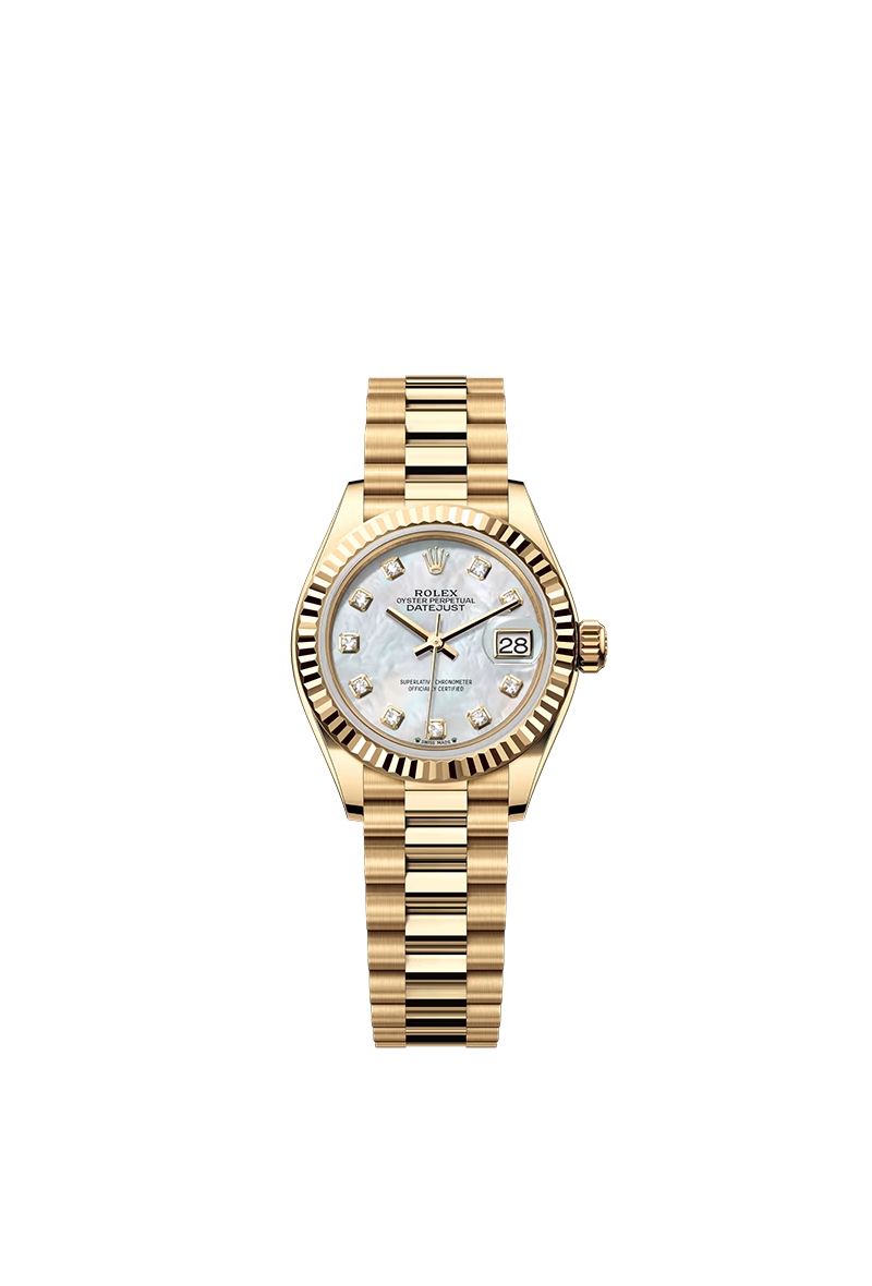 Lady-Datejust 279178-0025