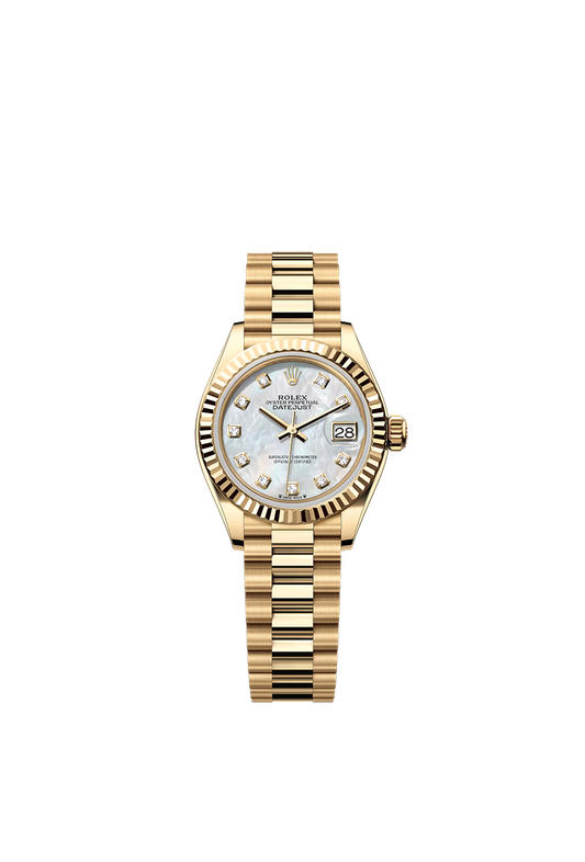 Lady-Datejust 279178-0025