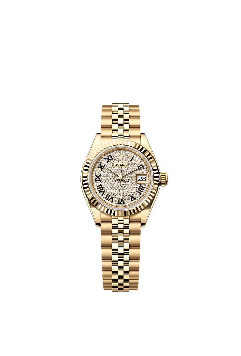 Lady-Datejust 279178-0032