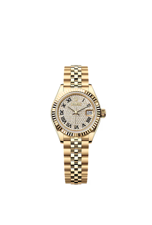 Lady-Datejust 279178-0032