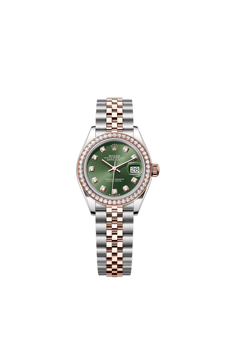 Lady-Datejust 279381RBR-0007