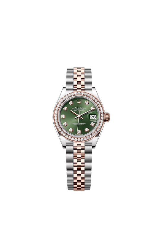 Lady-Datejust 279381RBR-0007