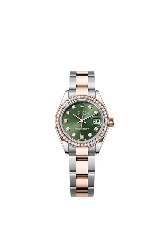 Lady-Datejust 279381RBR-0008