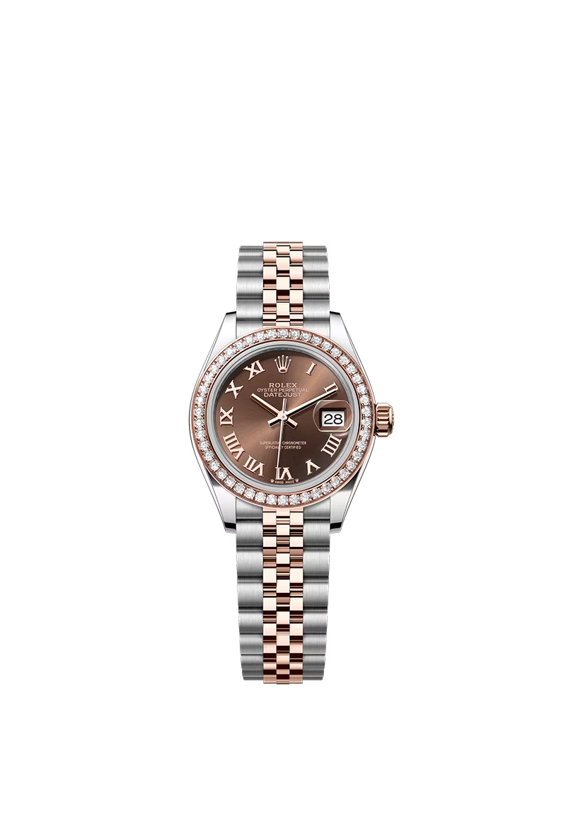 Lady-Datejust 279381RBR-0009