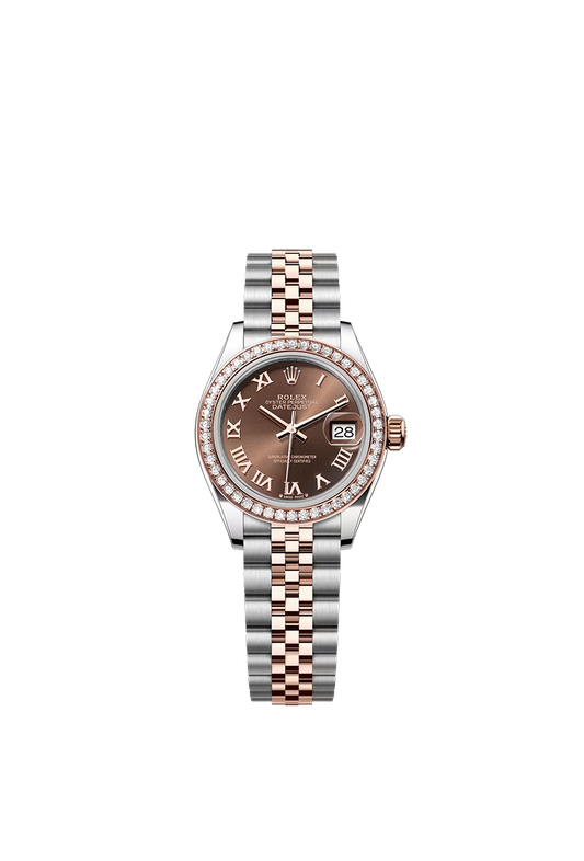 Lady-Datejust 279381RBR-0009