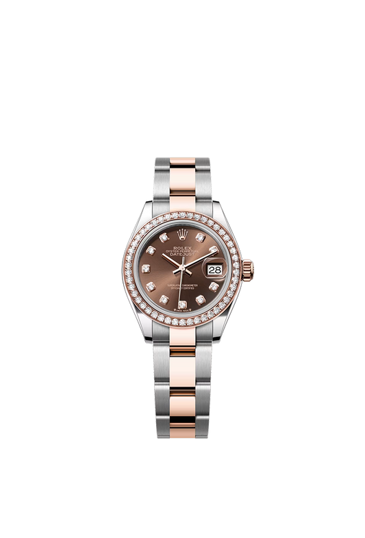 Lady-Datejust 279381RBR-0012