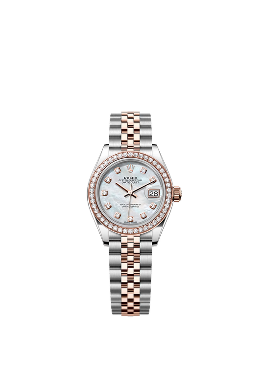 Lady-Datejust 279381RBR-0013