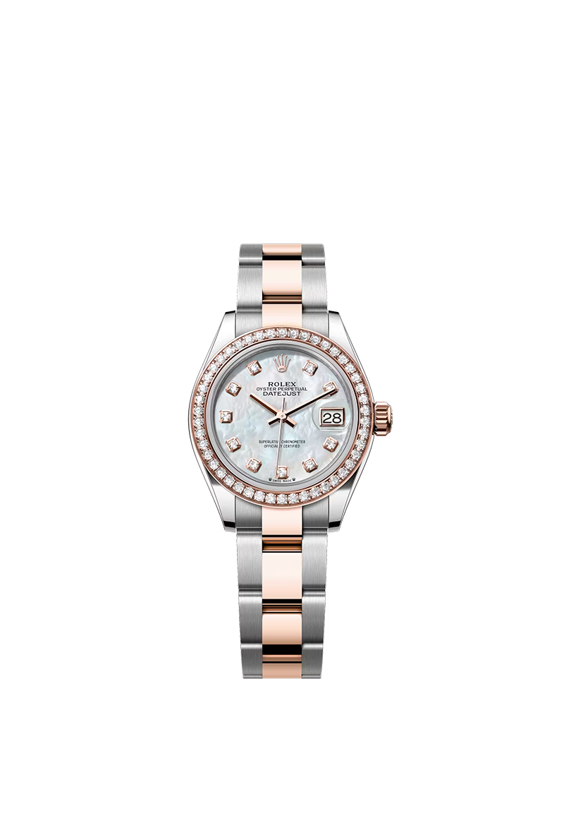 Lady-Datejust 279381RBR-0014