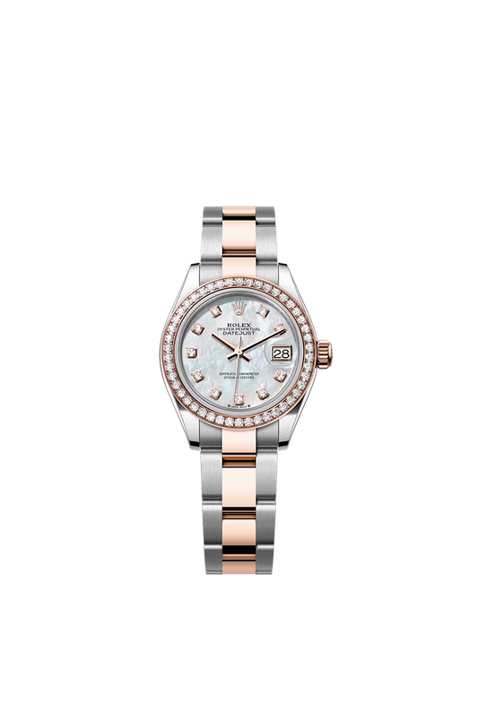 Lady-Datejust 279381RBR-0014