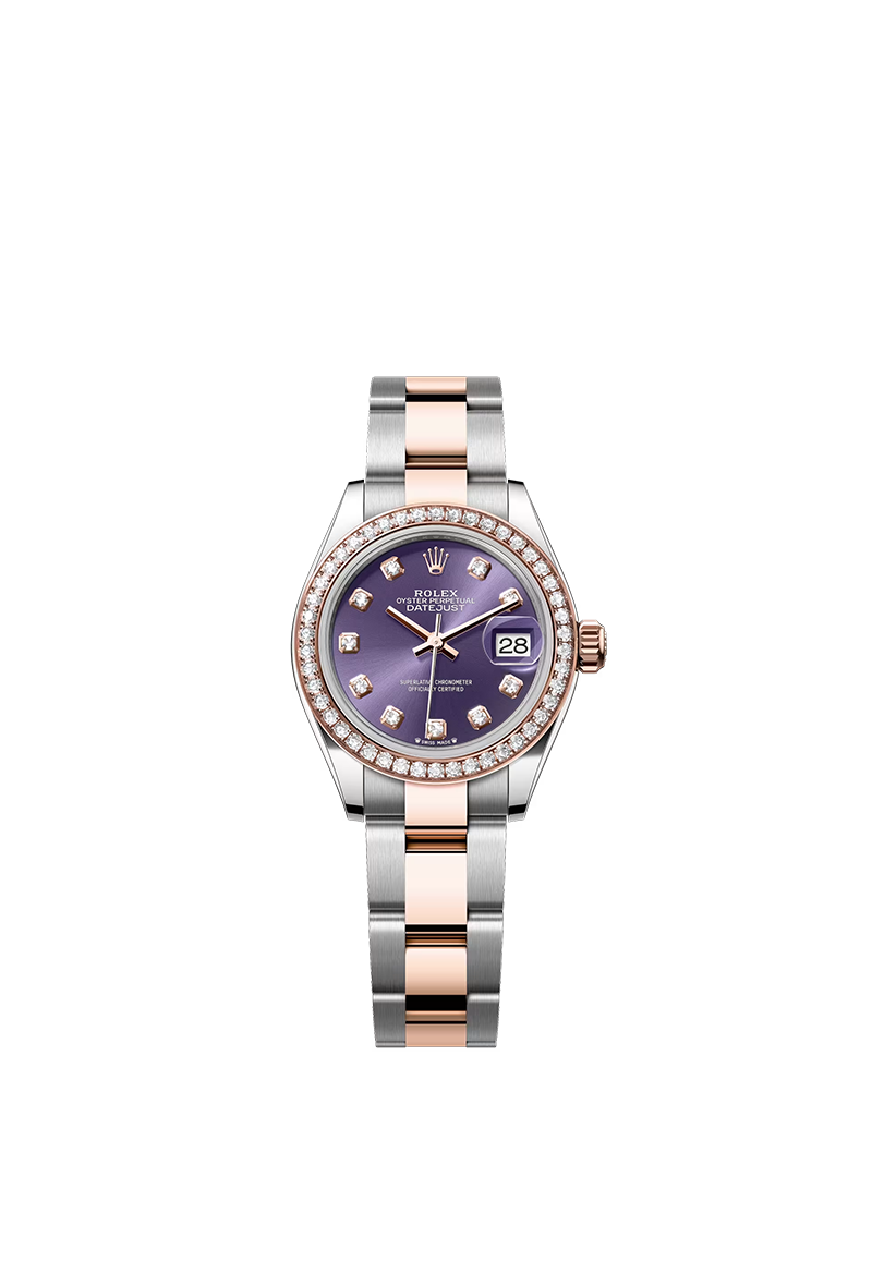 Lady-Datejust 279381RBR-0016
