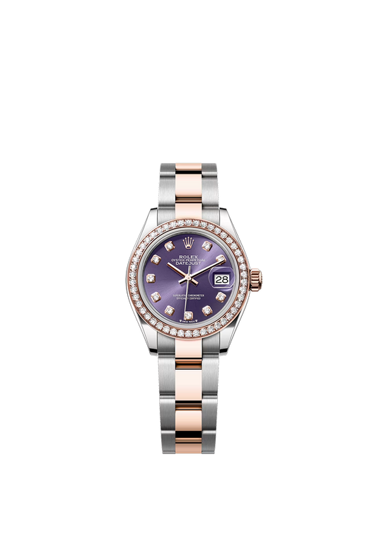Lady-Datejust 279381RBR-0016