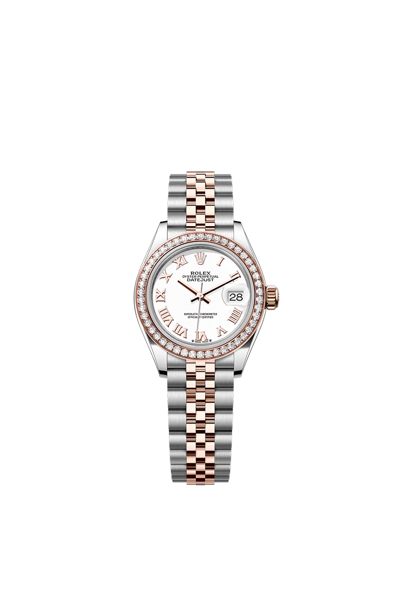 Lady-Datejust 279381RBR-0021