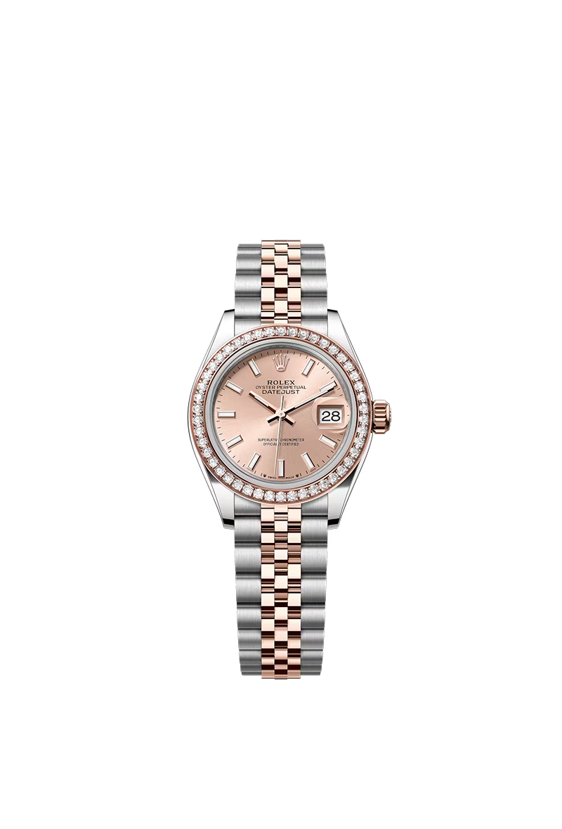 Lady-Datejust 279381RBR-0023