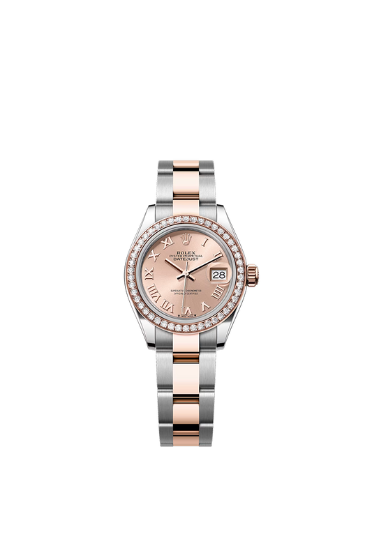 Lady-Datejust 279381RBR-0026