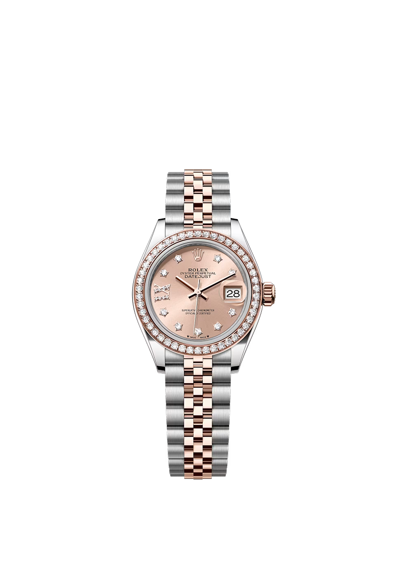 Lady-Datejust 279381RBR-0027